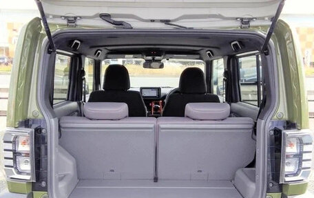 Daihatsu Taft, 2021 год, 931 027 рублей, 14 фотография