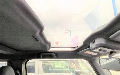 Daihatsu Taft, 2021 год, 931 027 рублей, 11 фотография