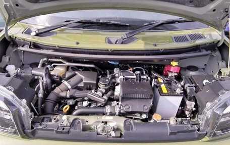 Daihatsu Taft, 2021 год, 931 027 рублей, 17 фотография