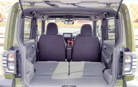 Daihatsu Taft, 2021 год, 931 027 рублей, 15 фотография