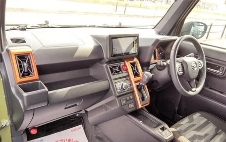 Daihatsu Taft, 2021 год, 931 027 рублей, 8 фотография