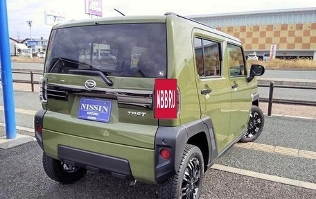 Daihatsu Taft, 2021 год, 931 027 рублей, 5 фотография