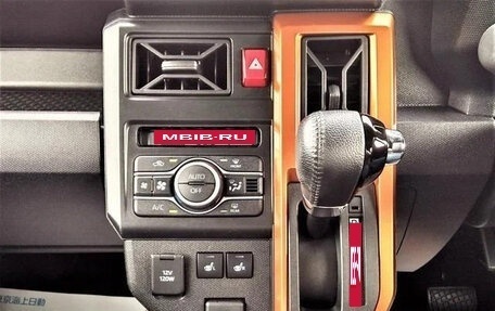 Daihatsu Taft, 2021 год, 931 027 рублей, 10 фотография