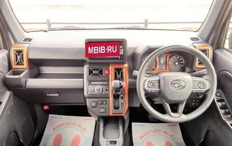 Daihatsu Taft, 2021 год, 931 027 рублей, 9 фотография