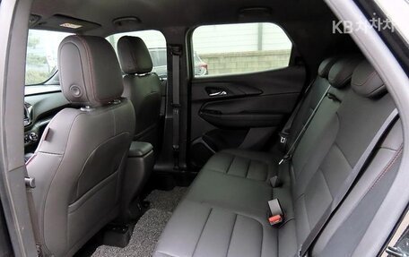 Chevrolet TrailBlazer, 2023 год, 2 048 200 рублей, 6 фотография