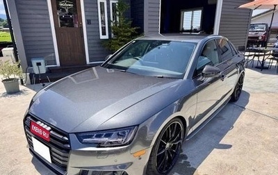 Audi A4, 2019 год, 1 561 027 рублей, 1 фотография