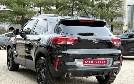 Chevrolet TrailBlazer, 2023 год, 2 048 200 рублей, 3 фотография