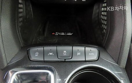 Chevrolet TrailBlazer, 2023 год, 2 048 200 рублей, 15 фотография