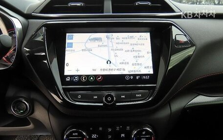 Chevrolet TrailBlazer, 2023 год, 2 048 200 рублей, 13 фотография