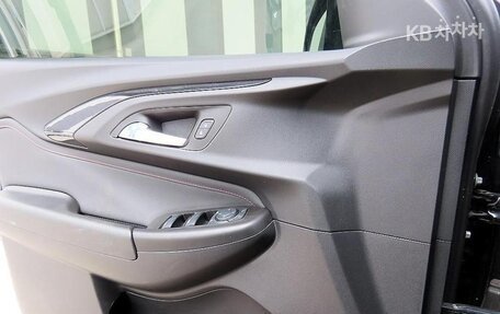 Chevrolet TrailBlazer, 2023 год, 2 048 200 рублей, 12 фотография