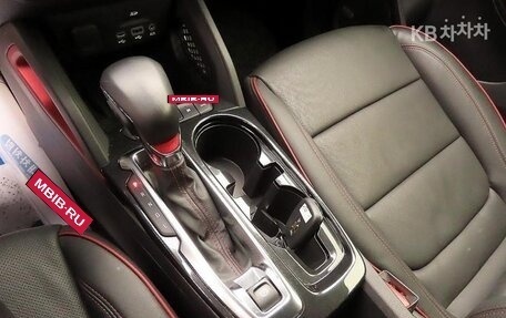 Chevrolet TrailBlazer, 2023 год, 2 048 200 рублей, 11 фотография