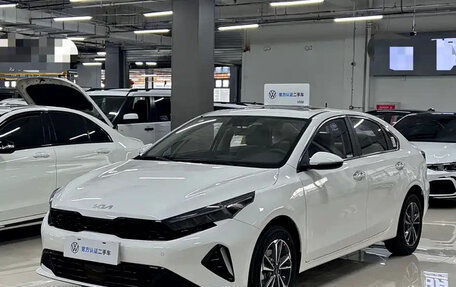 KIA K3, 2026 год, 1 880 000 рублей, 1 фотография