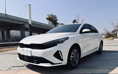 KIA K3, 2026 год, 1 730 000 рублей, 1 фотография