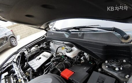 Chevrolet TrailBlazer, 2023 год, 2 048 200 рублей, 19 фотография