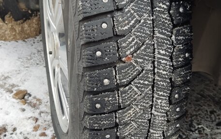 Mazda Demio III (DE), 2012 год, 780 000 рублей, 17 фотография