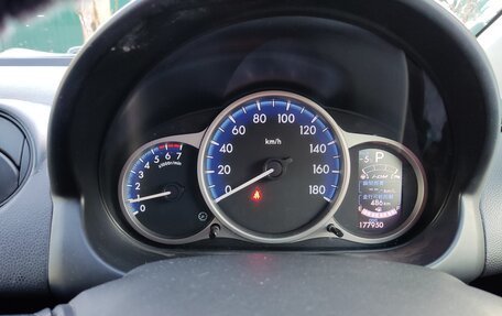 Mazda Demio III (DE), 2012 год, 780 000 рублей, 20 фотография