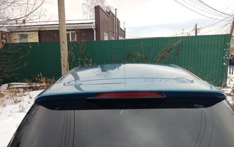 Mazda Demio III (DE), 2012 год, 780 000 рублей, 7 фотография