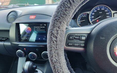 Mazda Demio III (DE), 2012 год, 780 000 рублей, 19 фотография