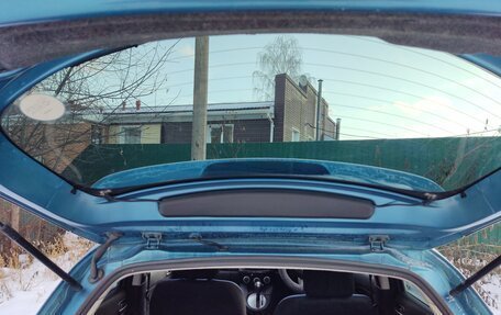 Mazda Demio III (DE), 2012 год, 780 000 рублей, 28 фотография