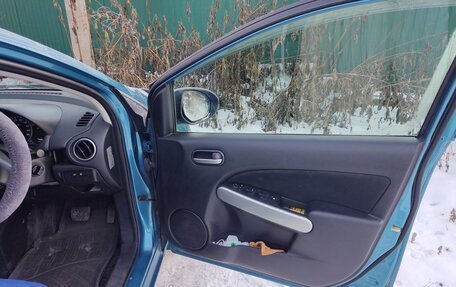 Mazda Demio III (DE), 2012 год, 780 000 рублей, 22 фотография