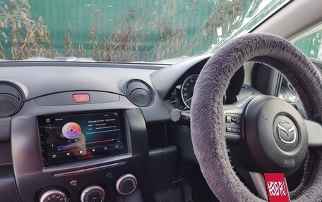 Mazda Demio III (DE), 2012 год, 780 000 рублей, 24 фотография