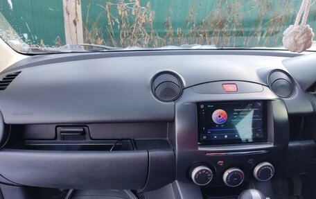 Mazda Demio III (DE), 2012 год, 780 000 рублей, 25 фотография