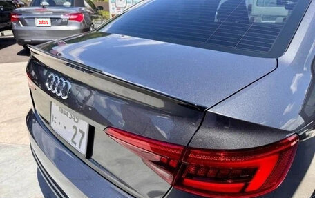 Audi A4, 2019 год, 1 561 027 рублей, 9 фотография