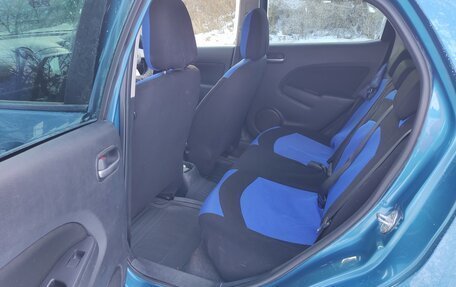 Mazda Demio III (DE), 2012 год, 780 000 рублей, 27 фотография