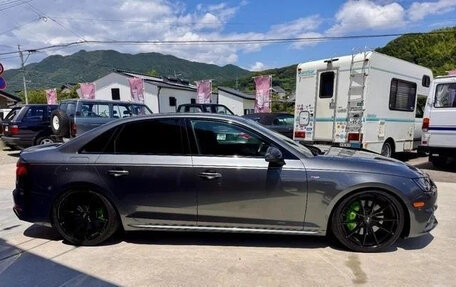 Audi A4, 2019 год, 1 561 027 рублей, 7 фотография