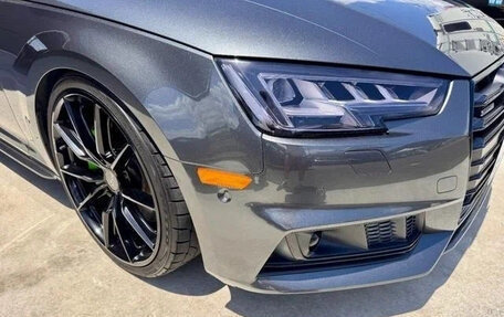 Audi A4, 2019 год, 1 561 027 рублей, 5 фотография