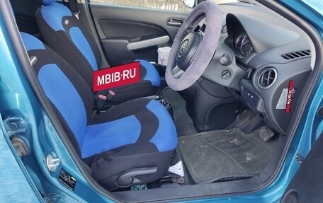 Mazda Demio III (DE), 2012 год, 780 000 рублей, 23 фотография