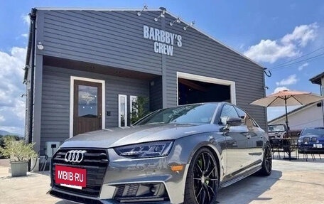 Audi A4, 2019 год, 1 561 027 рублей, 2 фотография