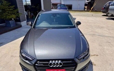 Audi A4, 2019 год, 1 561 027 рублей, 3 фотография