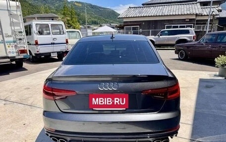 Audi A4, 2019 год, 1 561 027 рублей, 10 фотография