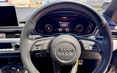 Audi A4, 2019 год, 1 561 027 рублей, 23 фотография