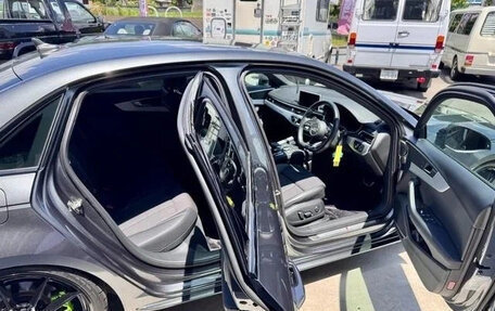 Audi A4, 2019 год, 1 561 027 рублей, 14 фотография