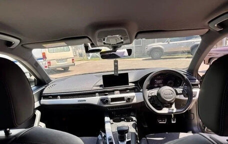 Audi A4, 2019 год, 1 561 027 рублей, 24 фотография