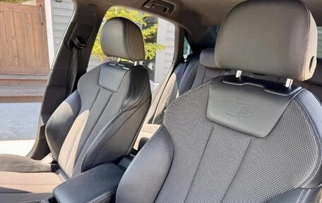 Audi A4, 2019 год, 1 561 027 рублей, 17 фотография