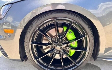 Audi A4, 2019 год, 1 561 027 рублей, 13 фотография