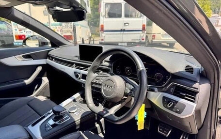 Audi A4, 2019 год, 1 561 027 рублей, 21 фотография