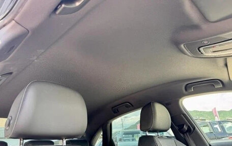 Audi A4, 2019 год, 1 561 027 рублей, 18 фотография