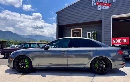 Audi A4, 2019 год, 1 561 027 рублей, 12 фотография