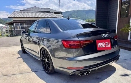 Audi A4, 2019 год, 1 561 027 рублей, 11 фотография