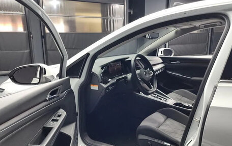 Volkswagen Golf VIII, 2022 год, 2 535 000 рублей, 5 фотография