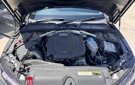 Audi A4, 2019 год, 1 561 027 рублей, 27 фотография