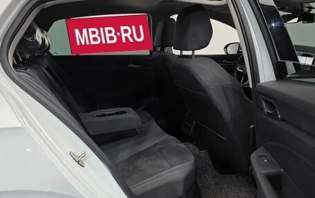 Volkswagen Golf VIII, 2022 год, 2 535 000 рублей, 7 фотография