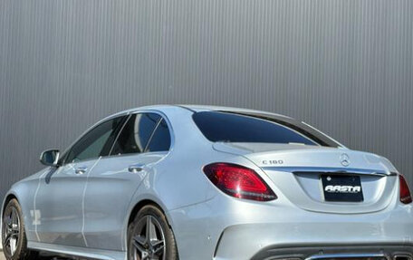 Mercedes-Benz C-Класс, 2019 год, 2 100 000 рублей, 5 фотография