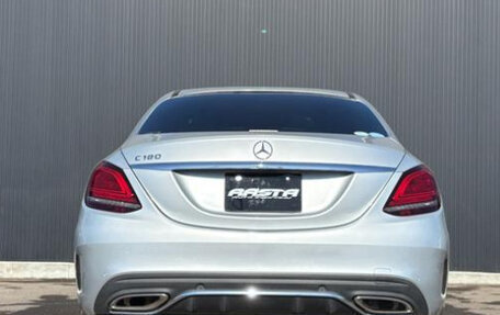 Mercedes-Benz C-Класс, 2019 год, 2 100 000 рублей, 8 фотография