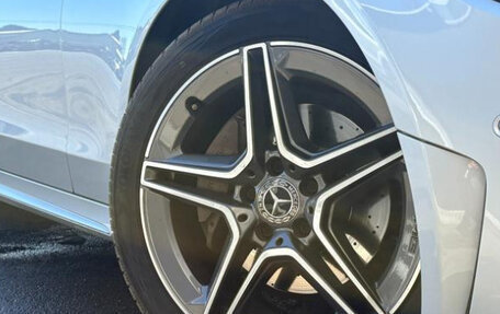 Mercedes-Benz C-Класс, 2019 год, 2 100 000 рублей, 11 фотография