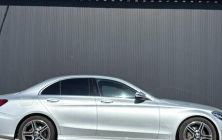 Mercedes-Benz C-Класс, 2019 год, 2 100 000 рублей, 6 фотография